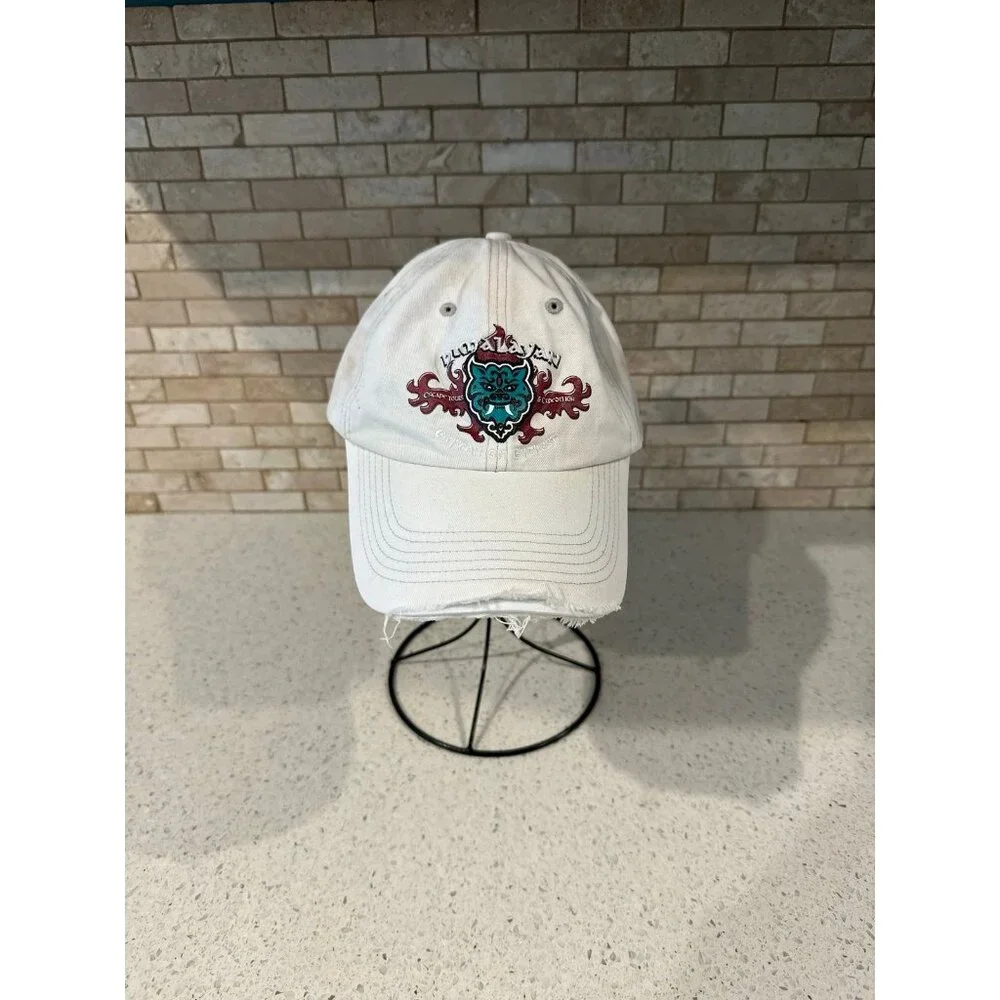 Disney Baseball Cap - Expedition Everest Himalayan‎ Escape Tours
